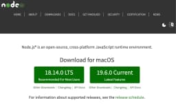 타입스크립트 Hello World